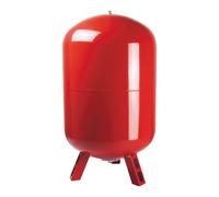 Accessoires cheminée Watts - Vase à vessie interchangeable 100 litres