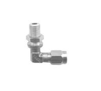 Accessoires cheminée Wodtke - Adaptateur de mesure de pression pour DS 01 L / M