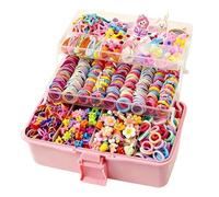 Accessoires Cheveux pour Fille Bandeau Élastique