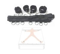 Accessoires Cheville Poignet - Sangles Yoga Réglables, Courroie Bracelet - Y11D19WX