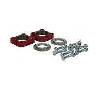 Accessoires Circulateur - Kit De Remplacement B2 (Up26) - Grundfos : 00gf2770