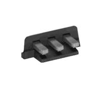 Accessoires claviers YAMAHA LP-5 POUR P105 Pédales claviers