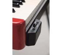NORD Half Moon Switch