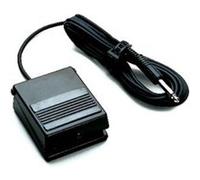 Accessoires claviers ROLAND DP2 Pédales claviers