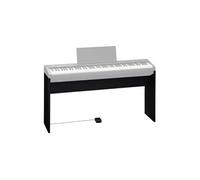 Accessoires Claviers Roland Stand Ksc-70 Noir Pour Fp30 Stands Claviers
