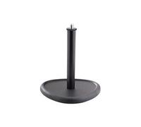 K&M Pied de table pour micro 23230 – Noir