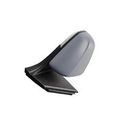 Accessoires Clignotants À Réglage Électrique Automatique Pour Chevrolet Pour Cruze 2015 14-16 Ensemble De Rétroviseur Latéral De Voiture(Only Right 4)