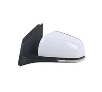 Accessoires Clignotants À Réglage Électrique Automatique Pour Chevrolet Pour Cruze 2015 14-16 Ensemble De Rétroviseur Latéral De Voiture(Only Left)