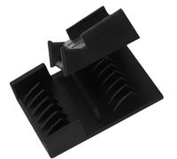 Accessoires Clipper Guard pour coupe de cheveux - Guides de tondeuse professionnels, ensemble de peignes de tondeuse à cheveux | Peigne précis pour salon de coiffure, auto-toilettage et à