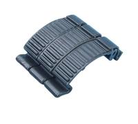 Accessoires Clips de Couvercle supérieur for 445 450 455 460 461 435 440 135 140, Support de tronçonneuse, Boucle, pièces de Rechange