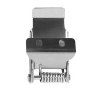 Accessoires CLIPS DE MONTAGE ENCASTRÉS POUR PANNEA 4058075409859