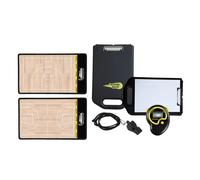 Accessoires coach basketball Powershot Multicolore TU