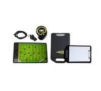 Accessoires coach football Powershot Multicolore TU Unisex