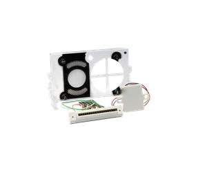 Accessoires Comelit Elément de montage pour platine de rue - 1250IV