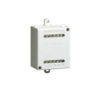 Accessoires Comelit Module de fonction pour platine de rue - 3063D
