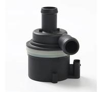 Accessoires Compatible Avec A4 Q5 Q7 Moteur De Voiture 059121012B 95810631300 CP0148ACP Pompe À Eau Auxiliaire Électrique 12 V(059121012B)