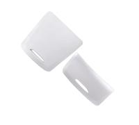 Accessoires Compatible Avec Benz Pour W176 2014 2015 2016 2017 Garniture Panneau Boîte Rangement Centrale Chromée Accessoire Remplacement Pour Cendrier