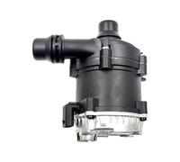 Accessoires Compatible Avec BMW Pour G11 G12 LCI 750dX X6 G06 11518482744 0392024094 848274402 Pompe À Eau Auxiliaire Électrique De Refroidissement Moteur Voiture 12 V