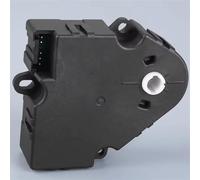 Accessoires Compatible Avec Buick Pour Riviera 1995 1996 1997 1998 1999 Actionneur De Porte Mélange Ventilation HVAC Voiture Accessoires 52402611