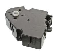 Accessoires Compatible Avec Cadillac Pour Deville 2000 2001 2002 2003 2004 2005 2 Broches Voiture HVAC Chauffage Mélange Air Porte Actionneur 1572654 52492937 89018381