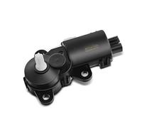 Accessoires Compatible Avec Cadillac Pour XLR 2004-2009 Actionneur Porte D'air Chauffage Et Climatisation Voiture Levier Mélange 604-134 10325407 10349563 15844095 22754989