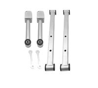 Accessoires Compatible Avec Chevrolet Pour Impala SS 1994 1995 1996 Bras De Suspension Inférieurs Supérieurs Arrière Gauche Droit