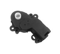 Accessoires Compatible Avec Chevrolet Pour SSR 2003 2004 2005 2006 Actionneur De Porte Mélange D'air HVAC Voiture 604132 10393075 88970277