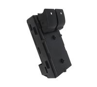 Accessoires Compatible Avec Chevy Pour Silverado 1500 2006 2007 2008 2009 2010 2011 2012 2013 Bouton De Commande Électrique Des Vitres OEM : 15838831
