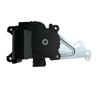 Accessoires Compatible Avec CR-V 2007 2008 2009 2010 2011 Actionneur De Porte Mélange D'air Chauffage HVAC Voiture 604-340 79160-SNE-A01 Température Primaire