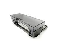 Accessoires, Compatible avec Dreame, Z10 Pro, bac à poussière, D10 Plus, Compatible avec Mijia, 2 pièces de rechange for aspirateur Ultra(Dustbin only)