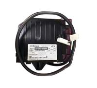 Accessoires, compatible avec Embraco, carte de commande de réfrigérateur CF02D01 M0.00ZW02 VEM 2.1A, circuit imprimé 193525231, pièces de congélateur