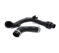 Accessoires Compatible Avec Ford Pour Galaxy III Pour Mondeo V Pour S-MAX 1.5 Turbo Tuyau D'air De Suralimentation ES736C646GH ES736C646GG 2315547 ES736C646GF