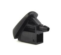 Accessoires Compatible Avec Ford Pour KA MK1 1996-2007 Pour Galaxy MK3 2006-2015 Pour Fusion 2002-2012 (modèle Européen) 1 Paire Buses Lave Glace Avant