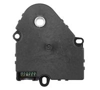 Accessoires Compatible Avec GMC Pour Envoy XL 2003 2004 2005 2006 5 Broches Actionneur De Porte Mélange D'air Chauffage HVAC Voiture 15-73598 1573598 604-119 604119