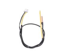 Accessoires, Compatible Avec Gree, Capteur De Température Ambiante For Climatiseur, Tube À Double Sonde, Capteur De Température D'air 47 Cm