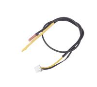 Accessoires, Compatible Avec Gree, Capteur De Température Ambiante For Climatiseur, Tube À Double Sonde, Capteur De Température D'air 47 Cm