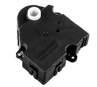 Accessoires Compatible Avec Hummer Pour H2 2003 2004 2005 2006 2007 2008 2009 5 Broches Moteur D'actionneur De Porte Mélange D'air Chauffage HVAC Voiture 16163982