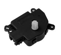 Accessoires Compatible Avec Jeep Pour Wrangler 2011 2012 2013 2014 2015 2016 Actionneur De Porte Mélange Chauffage HVAC Voiture 68018109AA 604-029 604029