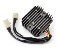 Accessoires Compatible Avec Kymco Pour Xciting 400S ABS Noodoe Euro 4 2018 2019 2020 Pour Xciting 400S ABS Noodoe Euro 5 2021 2022 Régulateur De Tension Pour Moto