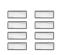 Accessoires, Compatible avec le filtre HEPA, Compatible avec Narwal Freo X Ultra/Freo X plus/Freo Z Ultra/Freo Z10, pièces de rechange for aspirateur robot(B)