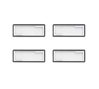 Accessoires, Compatible avec le filtre HEPA, Compatible avec Narwal Freo X Ultra/Freo X plus/Freo Z Ultra/Freo Z10, pièces de rechange for aspirateur robot(A)