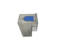 Accessoires, Compatible avec les aspirateurs Ecovacs, X8 Pro/X8 Omni/X8 Pro Omni, Deebot, T50 Pro/T50 Omni, pièces détachées