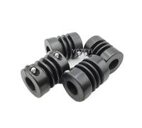 Accessoires, compatible avec les drones agricoles T30/T40/T50/T60/T20P/T25/T70/T70P, train d'atterrissage, coussinet en caoutchouc absorbant les chocs(For 25mm tubes)