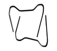 Accessoires, Compatible avec les pièces de rechange T50, tube en aluminium for train d'atterrissage, for drone agricole, protection des plantes, accessoires for drones