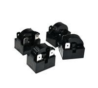 Accessoires, compatible avec les protections de surcharge de compresseur de réfrigérateur QP2-4.7 QP2-12 QP2-15 QP2-22 QP2-33, relais de démarrage, pièces universelles for congélateurs(QP2-15(1 Pin))