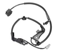 Accessoires Compatible Avec Lexus Pour IS 350 2006-2013 Pour GS450h 2007-2013 Roue Avant Gauche Droite ABS Pour Capteur De Vitesse Câble De Contrôle De Dérapage OEM: 89516-30020