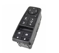 Accessoires Compatible Avec MAN Pour TGS BBS Pour TGS BLS-WW Levier De Vitesses Côté Porte Avant Interrupteur De Vitre Électrique OEM: 81258067094 81258067082
