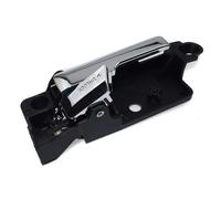 Accessoires Compatible Avec Mercury Pour Milan 2006-2011 6E5Z-5422601 6E5Z5422600 FD505721 IF29293 Poignée Porte Intérieure Avant Arrière De Voiture(Rear Right)