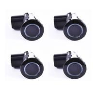 Accessoires Compatible Avec Mitsubishi Pour Colt VI 2004-2012 Pour Grandis 2004-2011 Pour Outlander II 2007-2012 MR587688 4 Pièces Capteur De Stationnement PDC Voiture