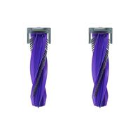 Accessoires, Compatible avec Narwal, Freo Z Ultra Freo X Ultra Freo Z10 Ultra Brosse principale Robot aspirateur et balai Brosse flottante sans emmêlement(Set B)